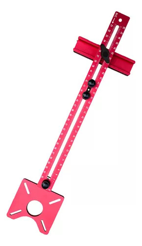 Para Soporte De Ranura De Fresado Flip Router 3 En 1