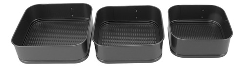 Moldes Para Hornear Con Forma De Molde Desmontable Para Tart