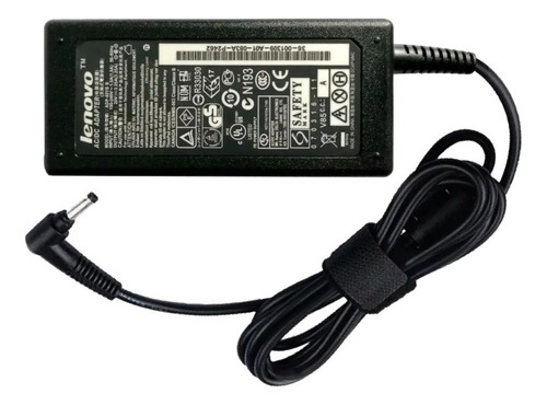 Cargador Lenovo 20v 3.25a - 100 Ideapad 330-14igm