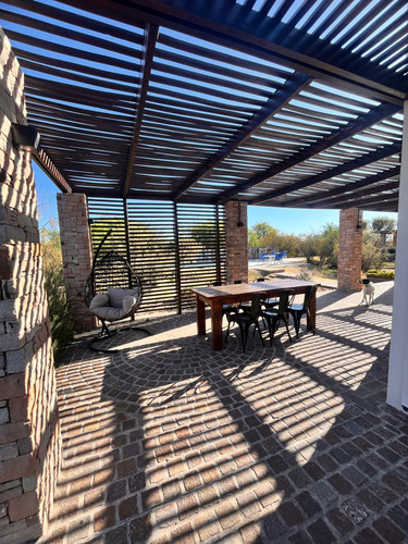 Alquiler De Cabañas Don Ceferino, Para 4 Personas Opcional 5