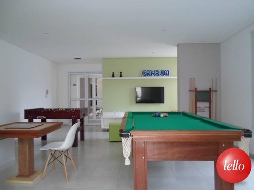 Apartamento - Ref: 205385