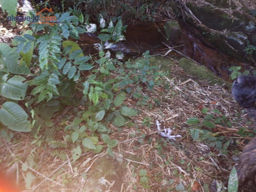 Chácara Com 2 Dormitórios À Venda, 350 M² Por R$ 2.000.000,00 - Costinha - São José Dos Campos/sp - Ch0105