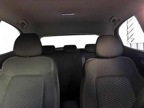 Imagem 12 de 14 de Hyundai Hb20 1.0 Tgdi Flex Platinum Automático