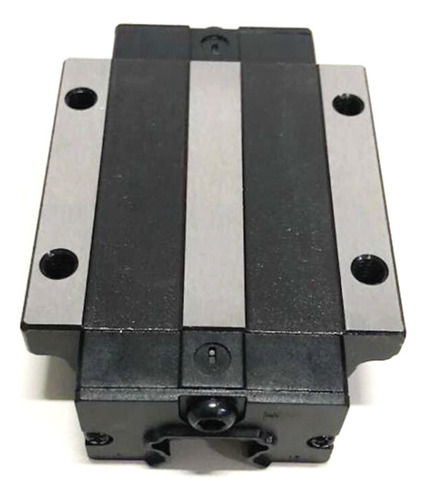 4 Patins Alongado Com Aba 20mm | 20a - Cnc Router - Hg20a