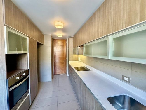Departamento Venta 4d4b 2e 1b San Francisco De Asis La Plaza