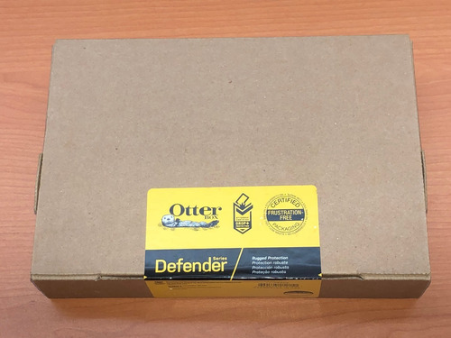 Funda LG G3 Otterbox Defender Rosa Con Clip De Uso Rudo