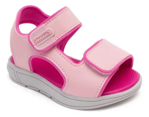comprar Sandalia Pimpolho Rosa 33676 