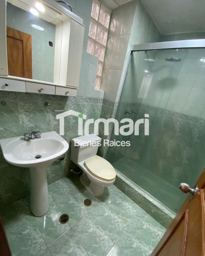 Imagen 7 de 12 de Town House En Alquiler Urb San Jacinto Ia