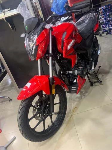 Moto Rk 200 Empire Keeway