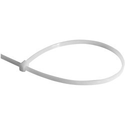 Imagen 4 de 9 de Precinto Plasticos 4.8 X 300mm 100 U Macroled Tecnopoint