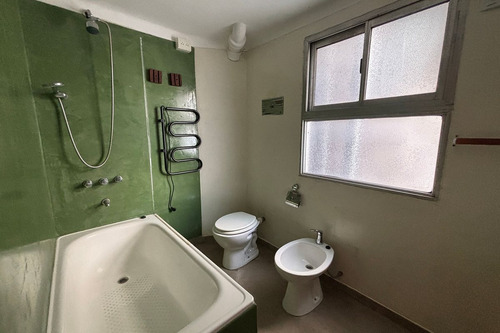 Venta Departamento 3 Ambientes Almagro