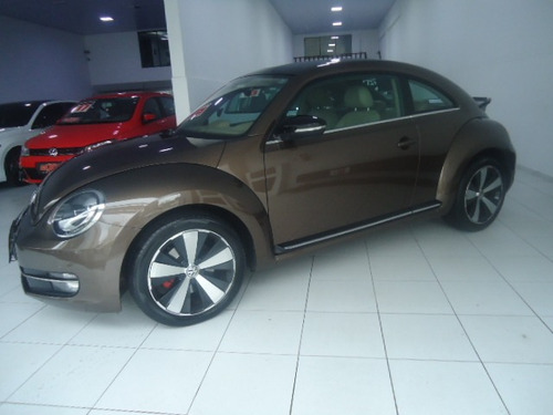 Vw / Fusca Tsi