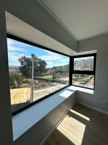 Casa Nueva En Arriendo Lomas Del Mauco, 3d 4b 167m2