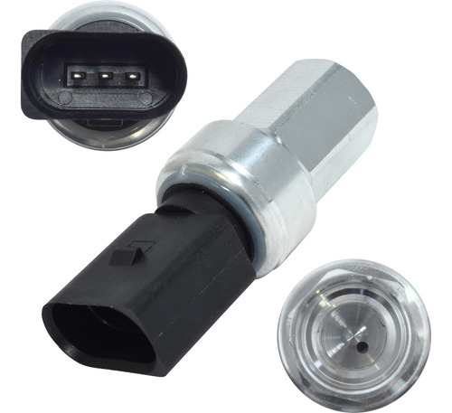 Sensor De Presión De A/c Porsche 911 Targa 4 2008-2012 3.6l