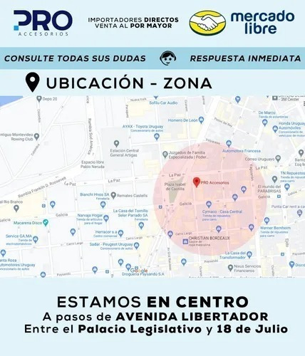 Imagen 6 de 7 de Tester Multímetro Capacimetro Digital
