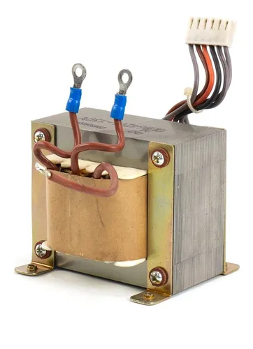 Transformador 120 Vac 13 Vac Ideal Para Inversor O Cargador (Usado)