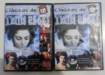 Comprar Dvd - Twin Peaks - 1era Temporada 2 Dvds Film Classic Video