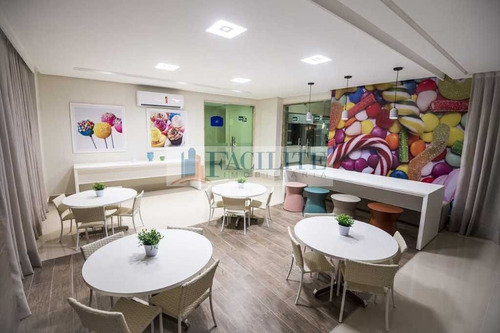 Imagem 27 de 30 de 2128 - Apartamento Para Vender, Estados, João Pessoa, Pb - 21564-9511