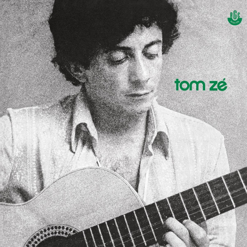 Imagem 1 de 2 de Disco De Vinil Tom Zé (1970) Lp