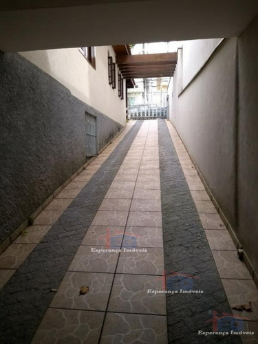 Imagem 7 de 15 de Ref.: 8891 - Casa Terrea Em Osasco Para Venda - V8891