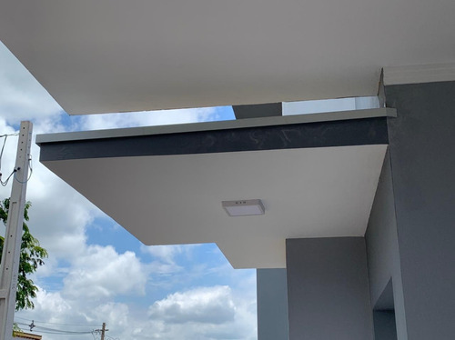 Imagem 2 de 25 de Residencial Em Porto Feliz - Sp - Ca0403_cdi