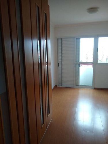 Imagem 25 de 28 de Apartamento Em Vila Gomes Cardim, São Paulo/sp De 95m² 3 Quartos À Venda Por R$ 780.000,00 - Ap1440058-s