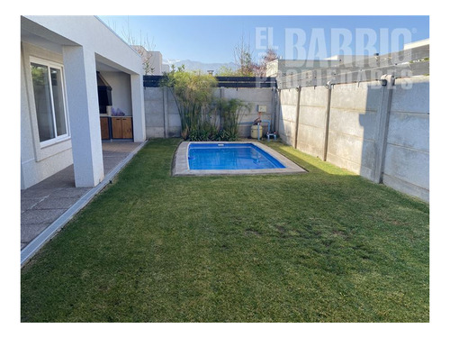 Imagen 2 de 19 de Excelente Oportunidad Casi Nueva 4d 3b Piscina, Terraza