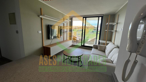 Excelente Ubicación Venta Dpto 2d1b1e Concon