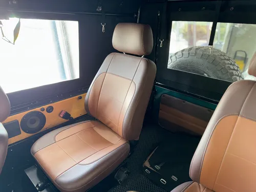 G 250 Gd 1990 Diesel Cabriolet