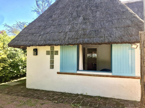 Casa - El Tesoro