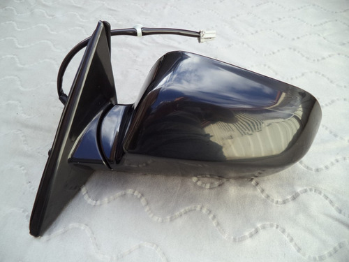 : Espejo Retrovisor Honda Accord 98-2002 Retractil Piloto 