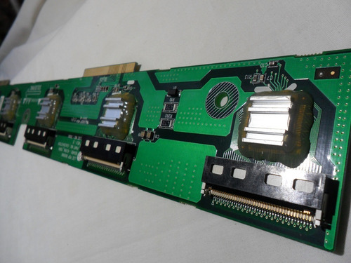 Imagen 4 de 7 de Tarjeta Buffer Board 30437001 Plasma LG 42p