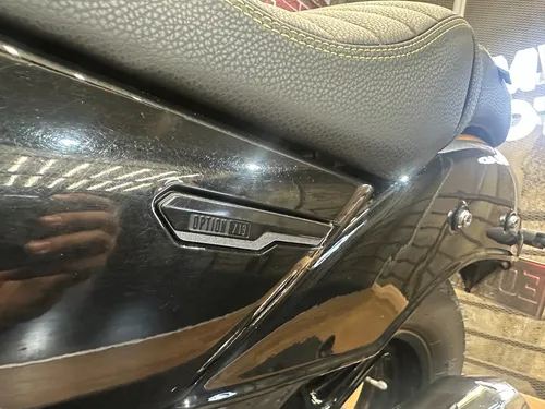 Bmw R 12 Option 719