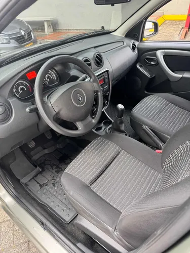Renault Sandero 1.6 Expression