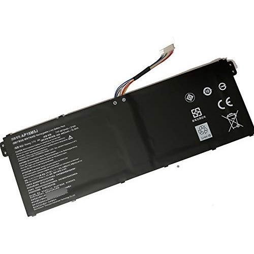 Batería De Repuesto Compatible Con Acer Aspire 3 A315-21 Ser