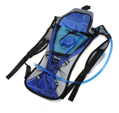 Monvecle Mochila De Hidratación De Agua, Bolsa De Vejiga Par