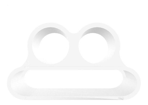 Soporte De Silicona Para Air Pods / Apple Watch