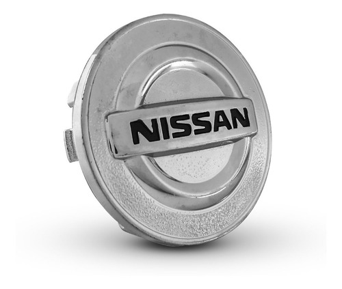 Imagen 4 de 5 de Kid 4 Centro De Llanta Nissan