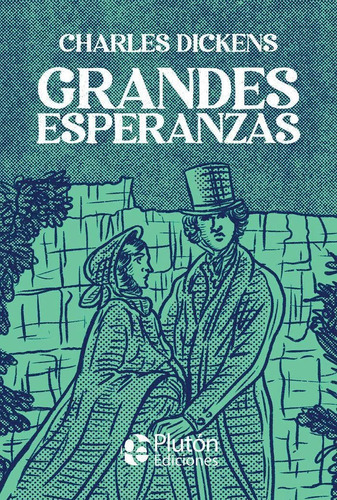 Libro: Grandes Esperanzas / Charles Dickens