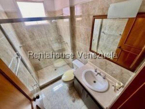 #25-18140 Bello Apartamento Ubicado En Altamira