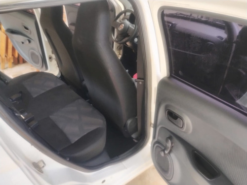 Fiat Mobi 1.0 Like Flex 5p