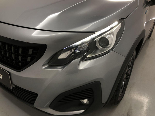 Peugeot 2008 Style 1.6 Flex 16v 5p Aut