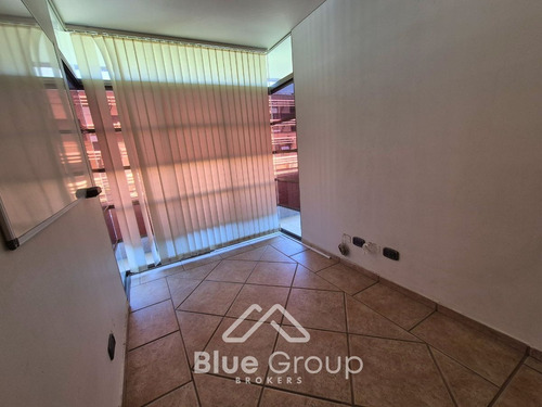 Arriendo Departamento Las Condes 4 Dormitorios Y 4 Baños