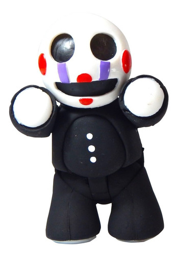 Figura Baby The Puppet Five Nights At Freddys Luz 10.5cm