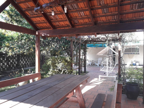 Venta, Casa, Parque Del Plata Sur, 2 Dorm 1 Ba + Anexo Ca583