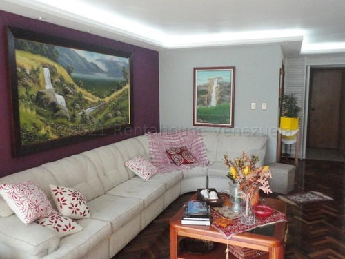Lindo Apartamento En Alto Prado Dmh 23-26593