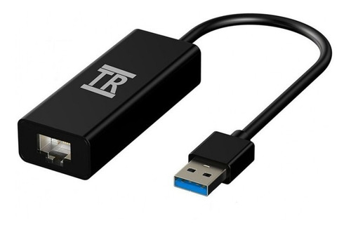 Adaptador De Red Usb 3.0 A Rj45 Gigabit Agiler Agi-1190