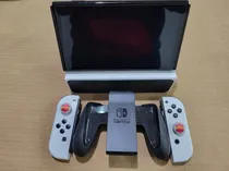 Comprar Nintendo Switch Oled Blanco 64gb