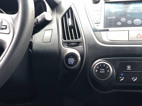 Hyundai Ix35 Gls 2.0