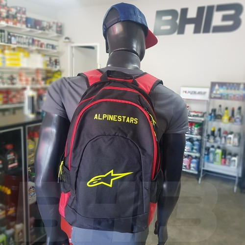 Mochila Alpinestars Defcon Backpack